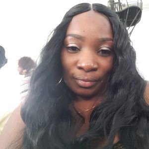 Meet your Posher, Charlene